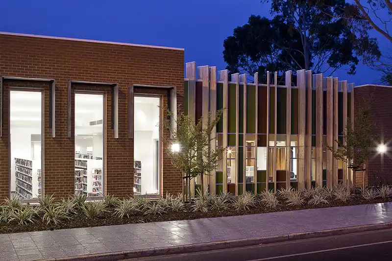 2kb about us slide 1